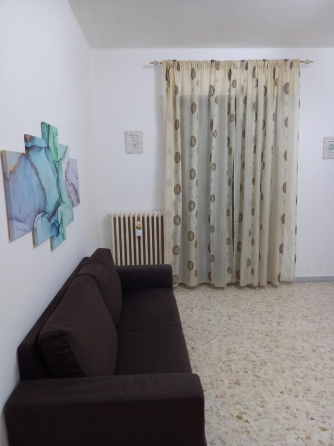 Apartament Recupero 26 Polignano a Mare Zewnętrze zdjęcie
